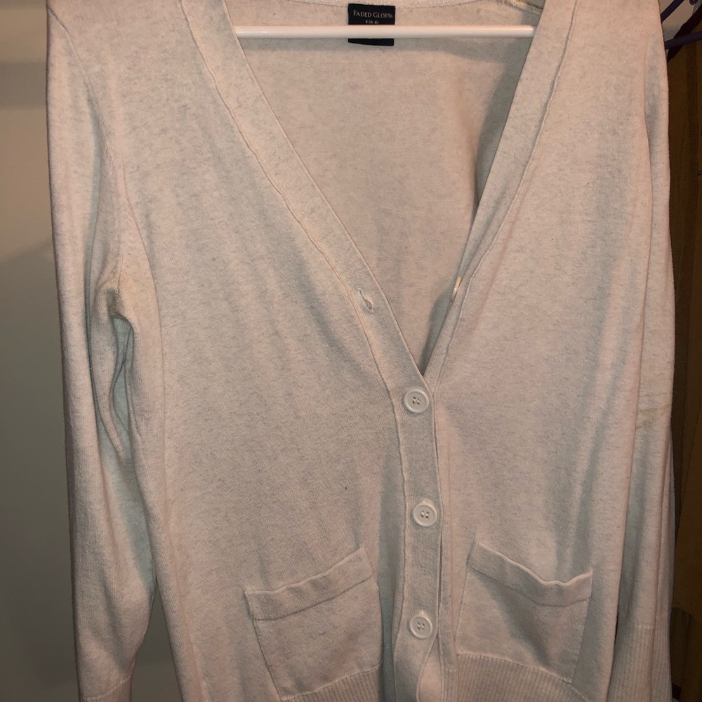 Cardigan